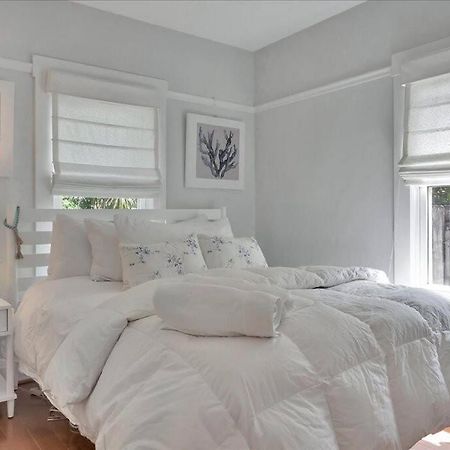 Rivercrest Bungalow Retreat Τάμπα Εξωτερικό φωτογραφία