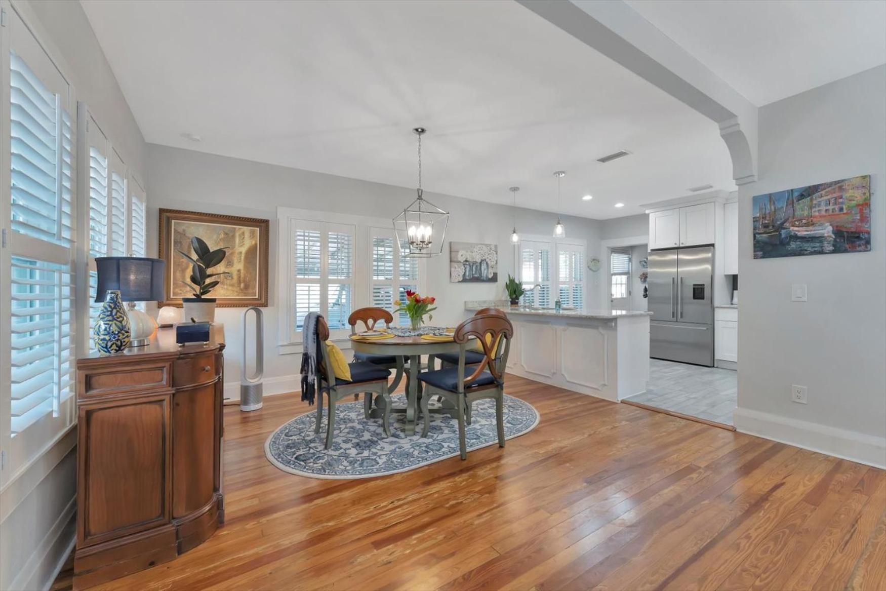 Rivercrest Bungalow Retreat Τάμπα Εξωτερικό φωτογραφία