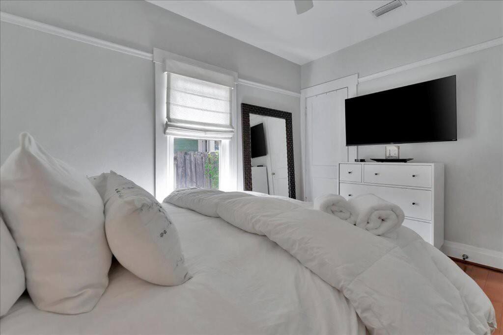 Rivercrest Bungalow Retreat Τάμπα Εξωτερικό φωτογραφία