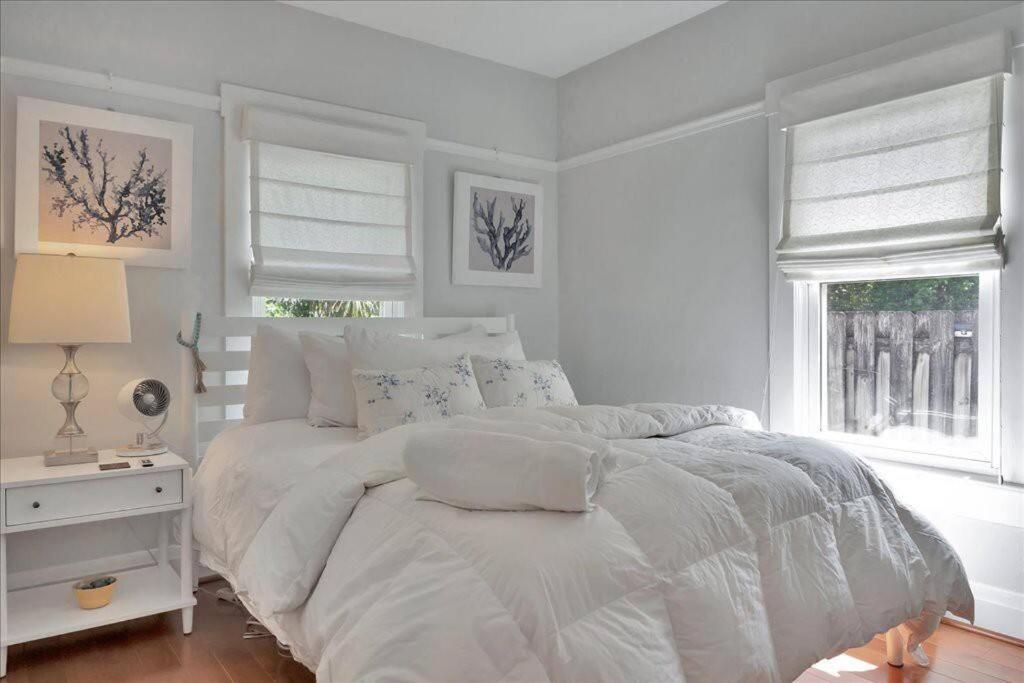 Rivercrest Bungalow Retreat Τάμπα Εξωτερικό φωτογραφία