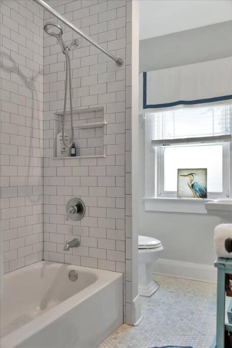 Rivercrest Bungalow Retreat Τάμπα Εξωτερικό φωτογραφία
