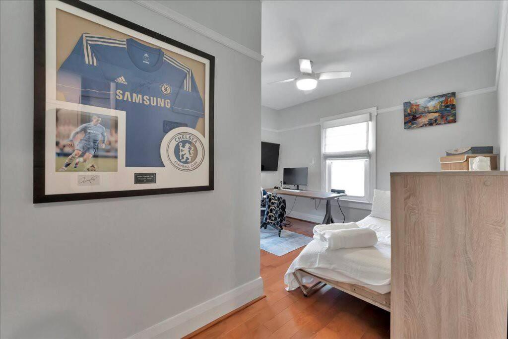 Rivercrest Bungalow Retreat Τάμπα Εξωτερικό φωτογραφία