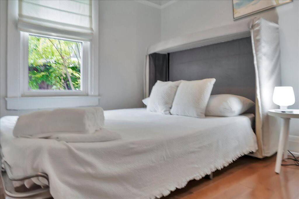 Rivercrest Bungalow Retreat Τάμπα Εξωτερικό φωτογραφία