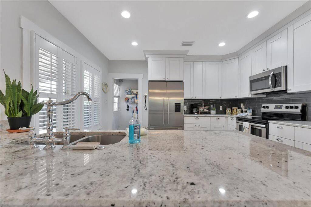 Rivercrest Bungalow Retreat Τάμπα Εξωτερικό φωτογραφία
