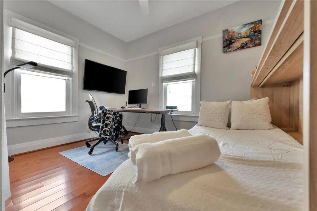Rivercrest Bungalow Retreat Τάμπα Εξωτερικό φωτογραφία