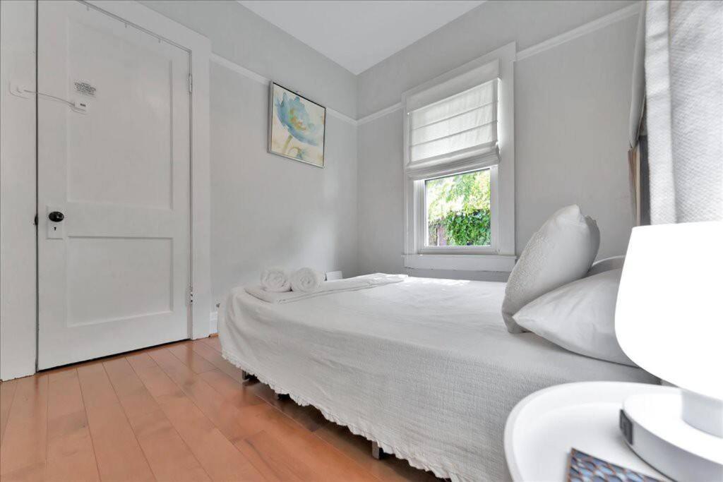 Rivercrest Bungalow Retreat Τάμπα Εξωτερικό φωτογραφία
