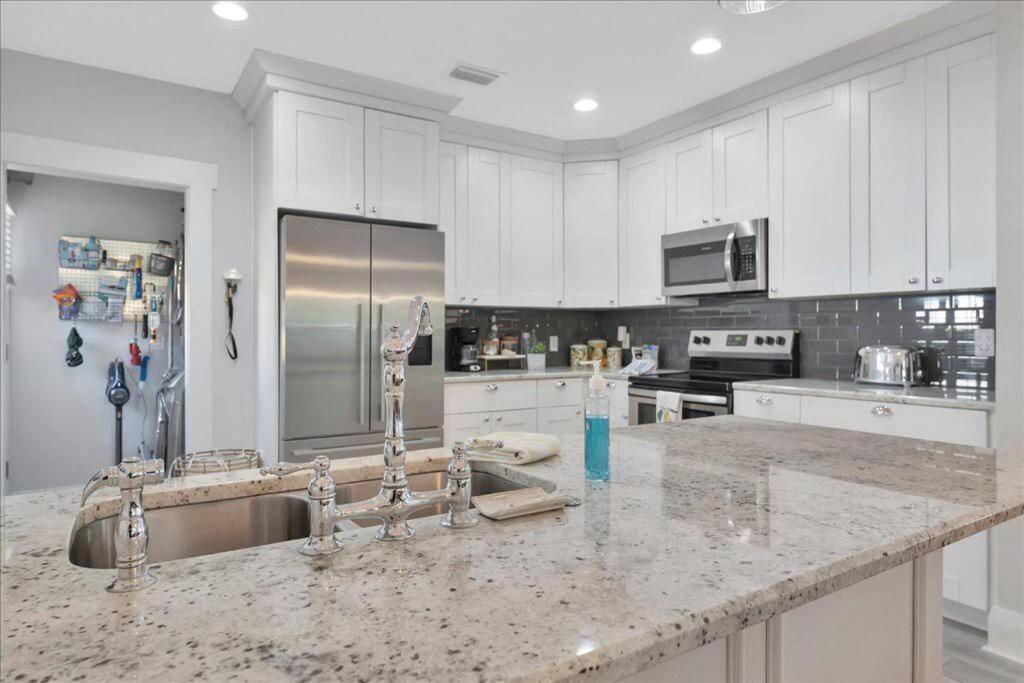 Rivercrest Bungalow Retreat Τάμπα Εξωτερικό φωτογραφία