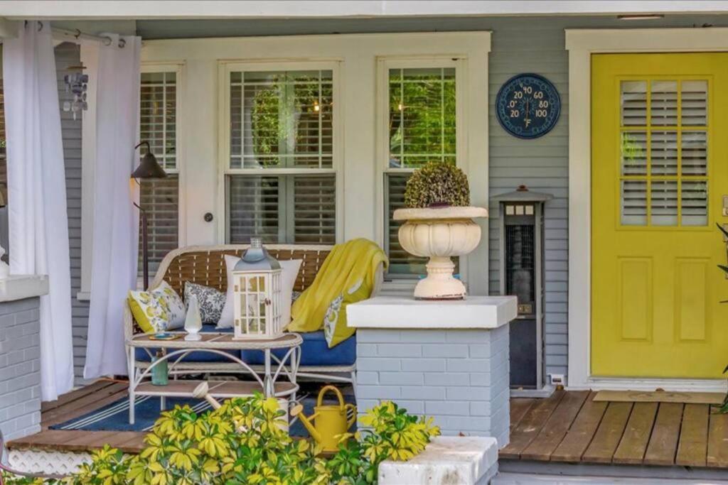 Rivercrest Bungalow Retreat Τάμπα Εξωτερικό φωτογραφία