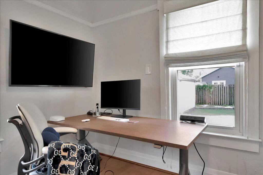 Rivercrest Bungalow Retreat Τάμπα Εξωτερικό φωτογραφία