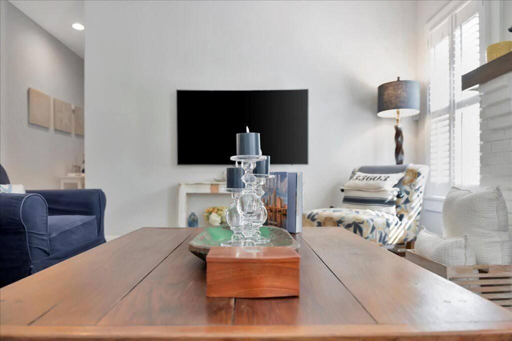 Rivercrest Bungalow Retreat Τάμπα Εξωτερικό φωτογραφία