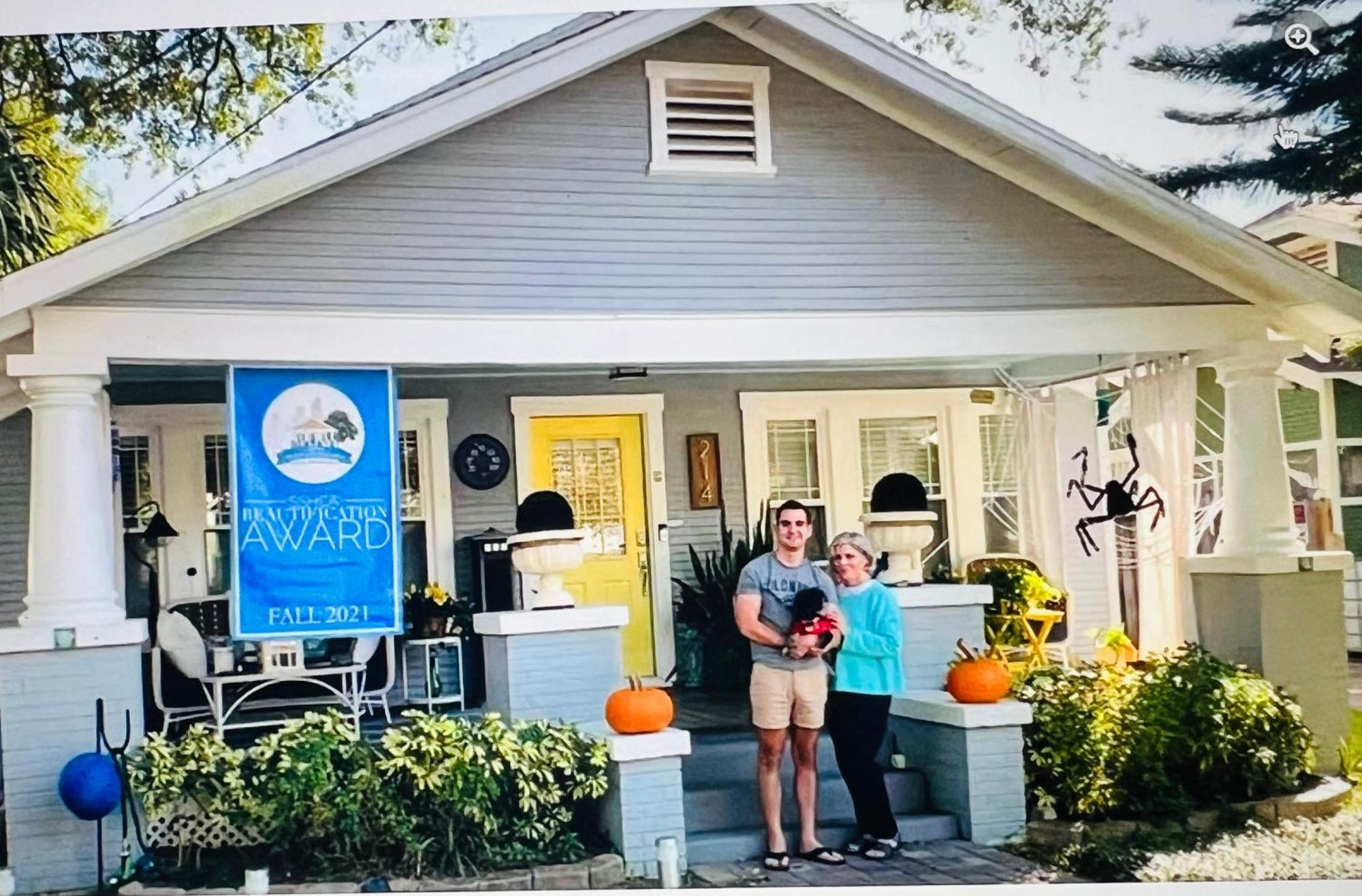 Rivercrest Bungalow Retreat Τάμπα Εξωτερικό φωτογραφία