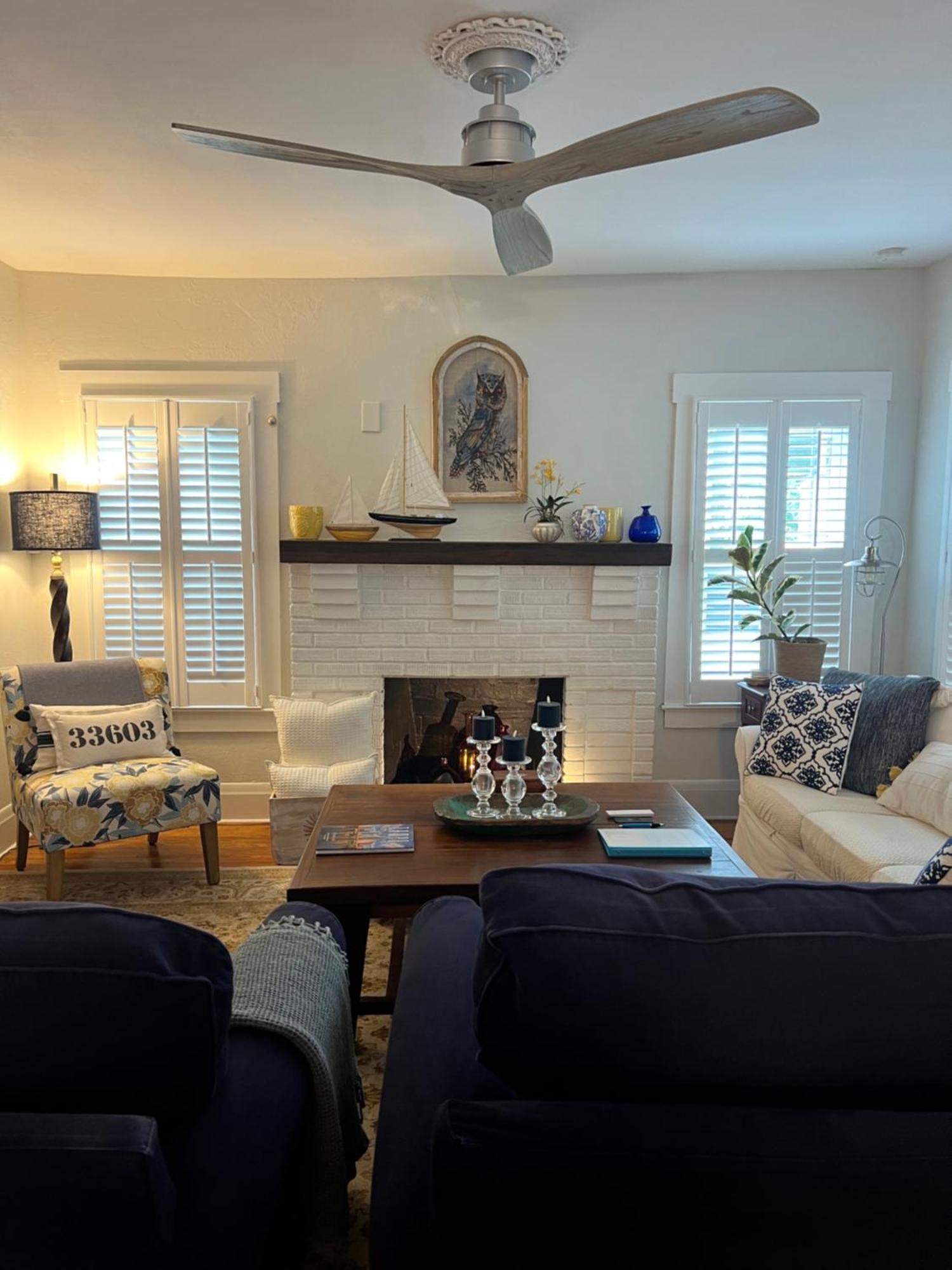 Rivercrest Bungalow Retreat Τάμπα Εξωτερικό φωτογραφία