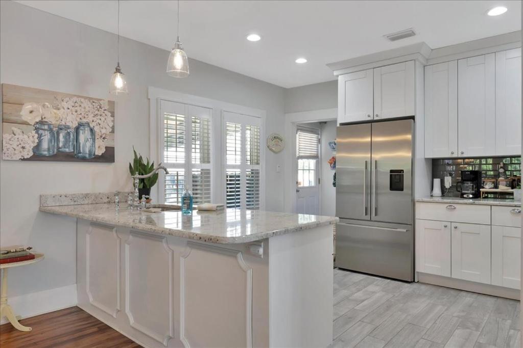 Rivercrest Bungalow Retreat Τάμπα Εξωτερικό φωτογραφία
